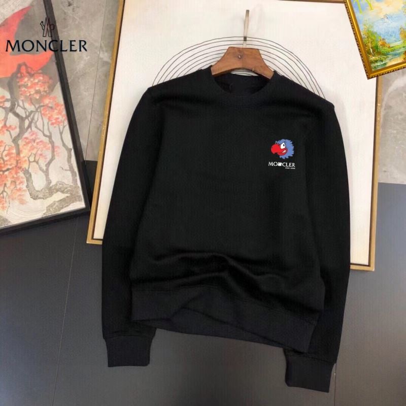 Moncler Hoodies